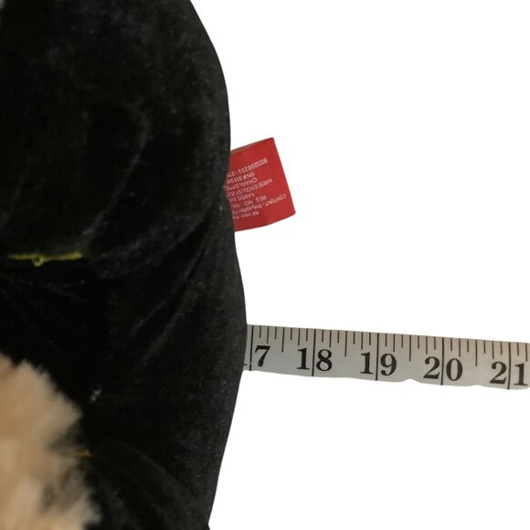 Belkie 2016 Toy Soldier Teddy Bear Plush Stuffed Animal 17” Belks Dept Store - Picture 6 of 7